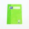 Oxford 100050315 Cahier Format A4/16 feuilles lineature 29