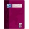 Oxford 384401628/100050314 d'exercice livre DIN A4, lineatur 28, 90 g/m² Couleurs assorties