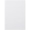 Oxford 384401627/100050313 Cahier Format A4, lineature 27, 90 g/m², de 4 assortis