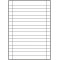 Oxford 384401627/100050313 Cahier Format A4, lineature 27, 90 g/m², de 4 assortis