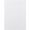Oxford 384401625/100050311 Cahier A4 Line Style 25 (ligne avec marges de 9 mm - 90 g/m² - 4 motifs assortis