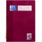 Oxford 100050335 Cahier A4/32 feuilles lineature 40