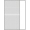 Cahier d'ecole Oxford - A4-32 pages - Papier optique 90 g/m² Lineature 26, a  carreaux avec marge 1 Stuck 1er-Pack