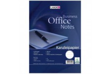 LANDRe Papier ministre"Office | 500 Cabinet Archet | 80 g/m² | sans bois Ligne"Office", 80 g/m² Papier