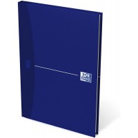 Cahier brochure quadrille A5 Original Blue 96 pages (Import Allemagne)