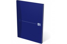 Cahier brochure quadrille A4 Original Blue 96 pages (Import Allemagne)