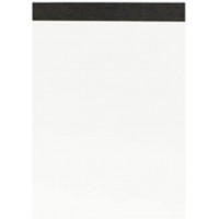 LANDR Bloc-notes sans page de couverture, A6, 50 feuilles,