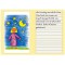Oxford ecrire 100050098 Lin 4 G - A4, 16 feuilles, 90 g/m², Histoire manche