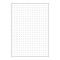 Oxford 100050109 Cahier d'apprentissage a l'ecriture LIN GR - A4, 16 feuilles, 90 g/m², cahier de geometrie