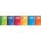 Oxford 100050384 Bloc a  spirale lignes 1 - A5, 40 feuilles, 90 g/m²