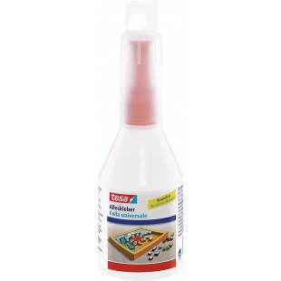 Tesa 57013-00000-01 Colle universelle 90 g (Import Allemagne)