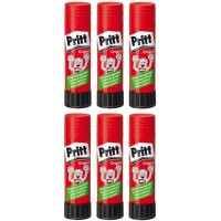 Stick Multipack 10g