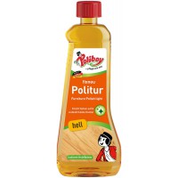 CONTRE RAYURES 500ML JAUNE