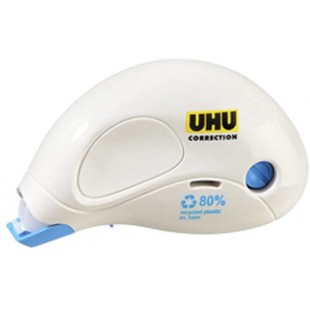 Uhu Compact Roller correcteur-ruban 10 m