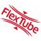 UHU FlexTube originale - Colle liquide universelle, ultra forte, multi-materiaux, transparente, tube 20g