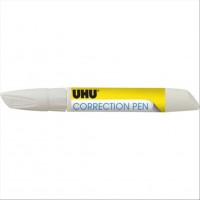 Uhu 62862 Correction-Pen 8 ml