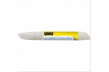 Uhu 62862 Correction-Pen 8 ml