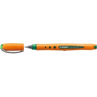 Stabilo Worker Roller 0,5 mm Vert