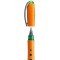 Stabilo Worker Roller 0,5 mm Vert