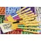 Stylo encre gel - STABILO pointVisco - Pochette 10 stylos