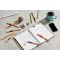 Stylo encre gel - STABILO pointVisco - Pochette 10 stylos