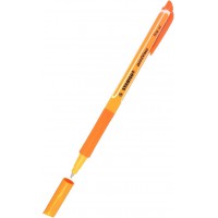 Stabilo pointVisco - stylos roller (Orange, Jaune, 0,5 mm)