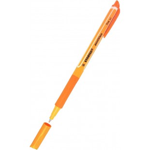 Stabilo pointVisco - stylos roller (Orange, Jaune, 0,5 mm)