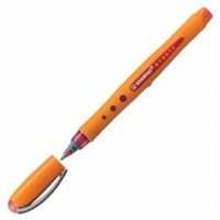 Stabilo Worker Roller 0,3 mm Rouge