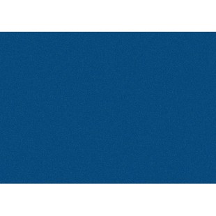 GBC IB386800 Plat de Couverture Polyopaque A4 300 Microns Bleu