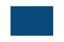GBC IB386800 Plat de Couverture Polyopaque A4 300 Microns Bleu