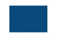 GBC IB386800 Plat de Couverture Polyopaque A4 300 Microns Bleu