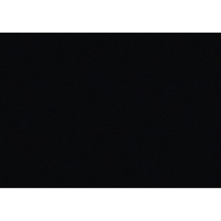GBC IB386831 Plat de Couverture Polyopaque A4 300 Microns Noir