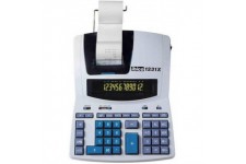 Rexel IB404009 Calculatrice imprimante Grey/Bleu