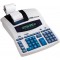 Rexel IB404108 Calculatrice imprimante Grey/Bleu