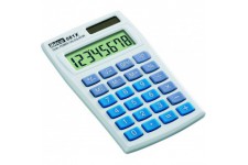 Rexel Ibico 081X Calculatrice de poche