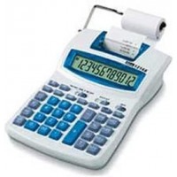 Rexel Ibico 1214X Calculatrice imprimante semi-pro