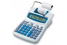 Rexel Ibico 1214X Calculatrice imprimante semi-pro