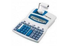 Rexel Ibico 1221X Calculatrice imprimante semi-pro