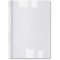 GBC IB451713 Couverture Thermique 3 mm Blanc