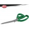 Ciseaux professionnels Vert 22,8 cm