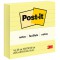 Post-It 675-YL Note repositionnable Jaune