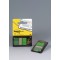 Post-it Distributeur de 50 marque-pages avec Onglets separateurs Vert