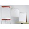 Post-it 1 Bloc de 30 feuilles auto-adhesives 63, 5 x 77, 4 cm - Blanc