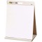 Post-it 1 Bloc de 30 feuilles auto-adhesives 63, 5 x 77, 4 cm - Blanc