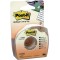 Post-it 658H Ruban de masquage avec devidoir 25 mm x 17,7 m Blanc