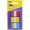 Post-It 686-RYB Marque-Page Assortis