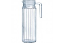 Quadro Frigo Pichet avec un couvercle 110cl, 1 Pichet