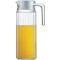 Quadro Frigo Pichet avec un couvercle 110cl, 1 Pichet