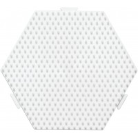 - Midi-Pegboard Medium Hexagonal, 329