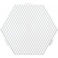 - Midi-Pegboard Medium Hexagonal, 329